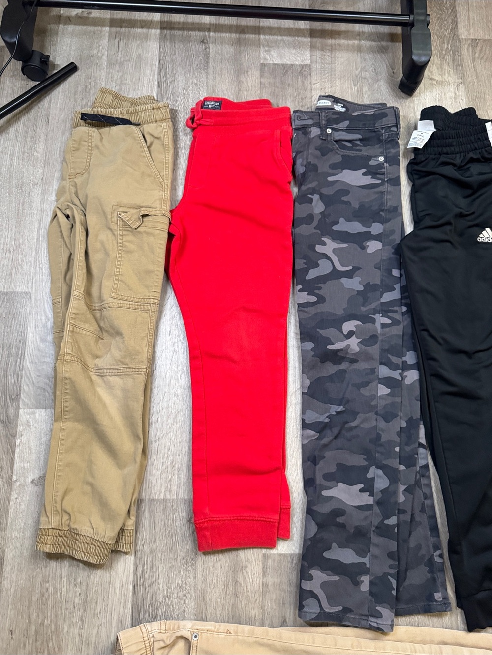 Boys Big Bundle! Size 12! - Picture 14 of 15